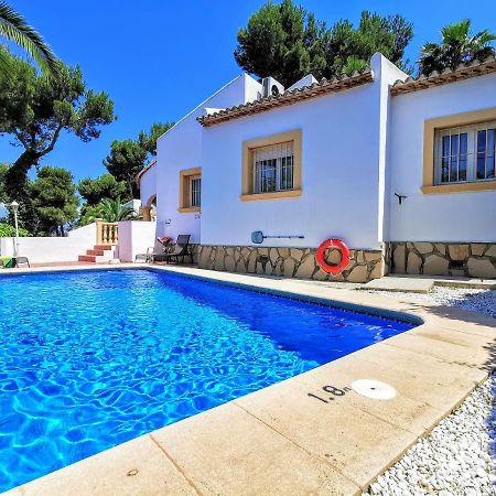 Villas Monte Verde -Btb Jávea Екстериор снимка