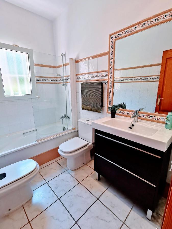 Villas Monte Verde -Btb Jávea Екстериор снимка