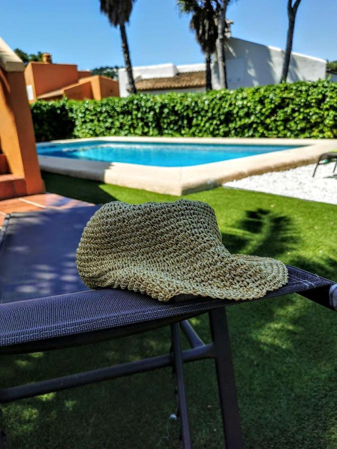 Villas Monte Verde -Btb Jávea Екстериор снимка