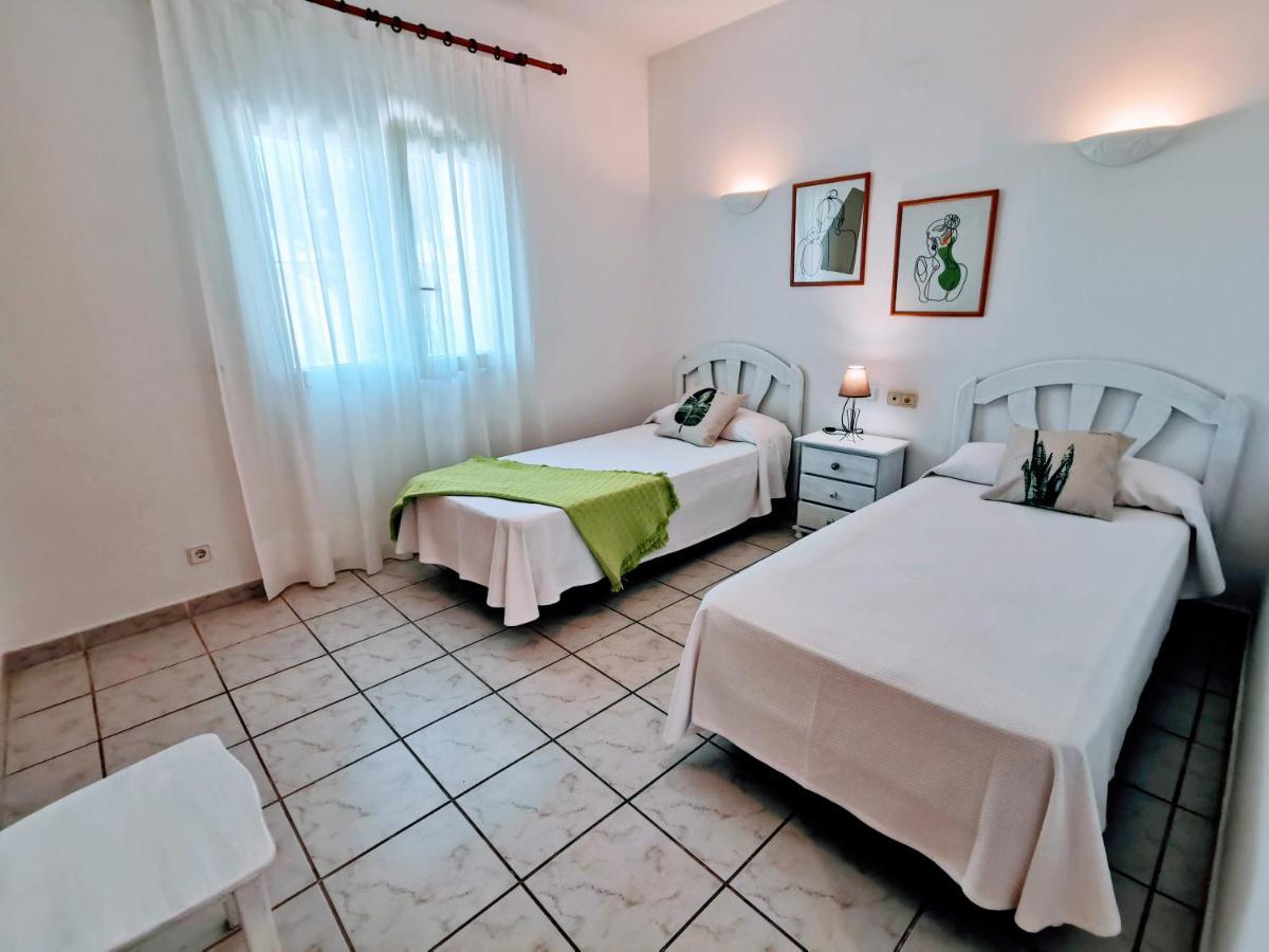 Villas Monte Verde -Btb Jávea Екстериор снимка