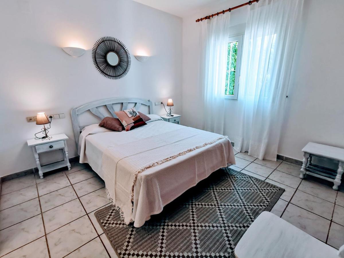 Villas Monte Verde -Btb Jávea Екстериор снимка