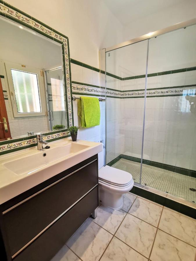 Villas Monte Verde -Btb Jávea Екстериор снимка