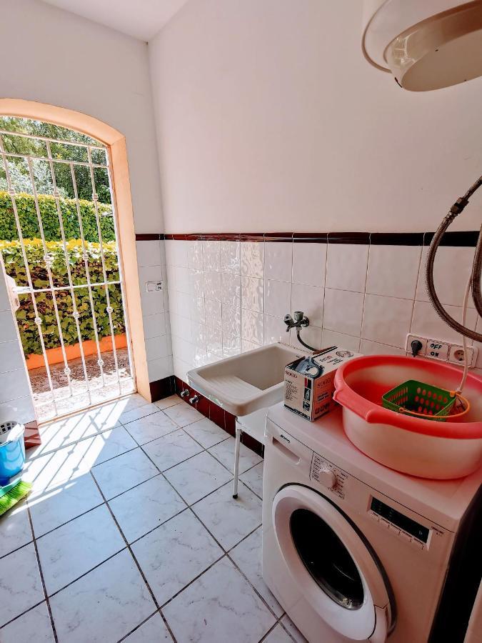 Villas Monte Verde -Btb Jávea Екстериор снимка