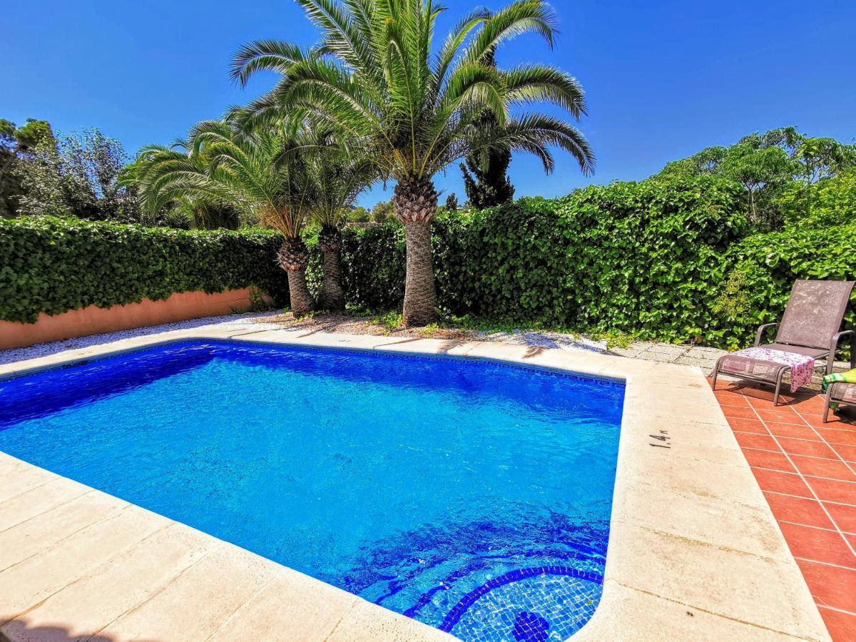 Villas Monte Verde -Btb Jávea Екстериор снимка