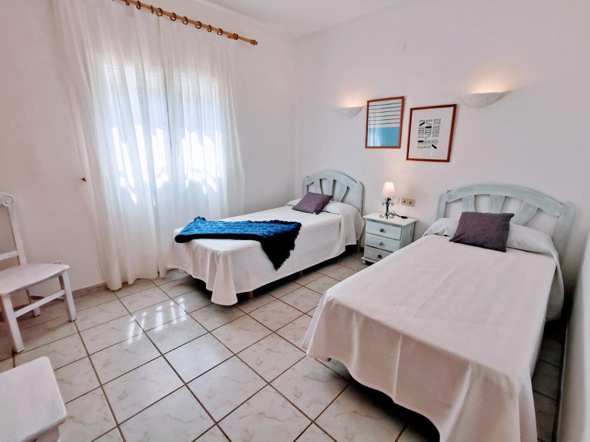 Villas Monte Verde -Btb Jávea Екстериор снимка