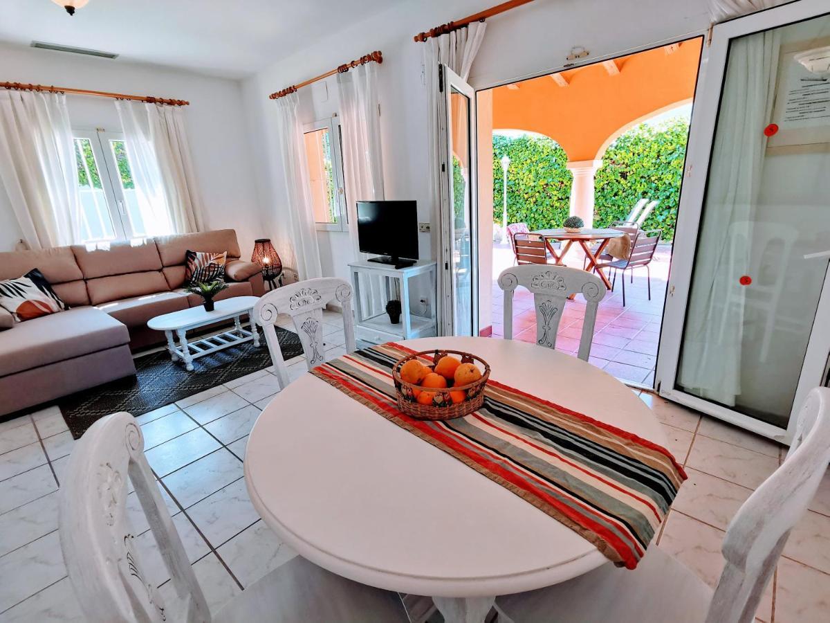 Villas Monte Verde -Btb Jávea Екстериор снимка