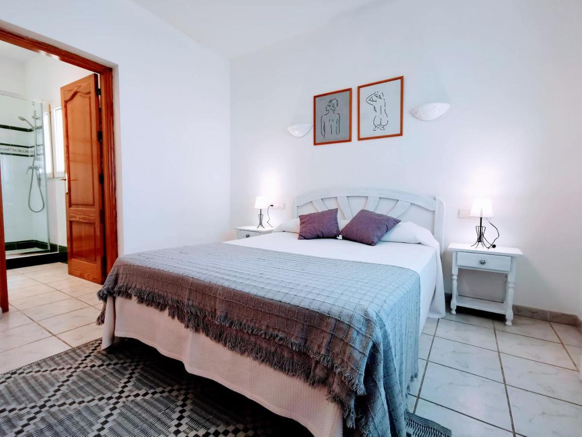 Villas Monte Verde -Btb Jávea Екстериор снимка