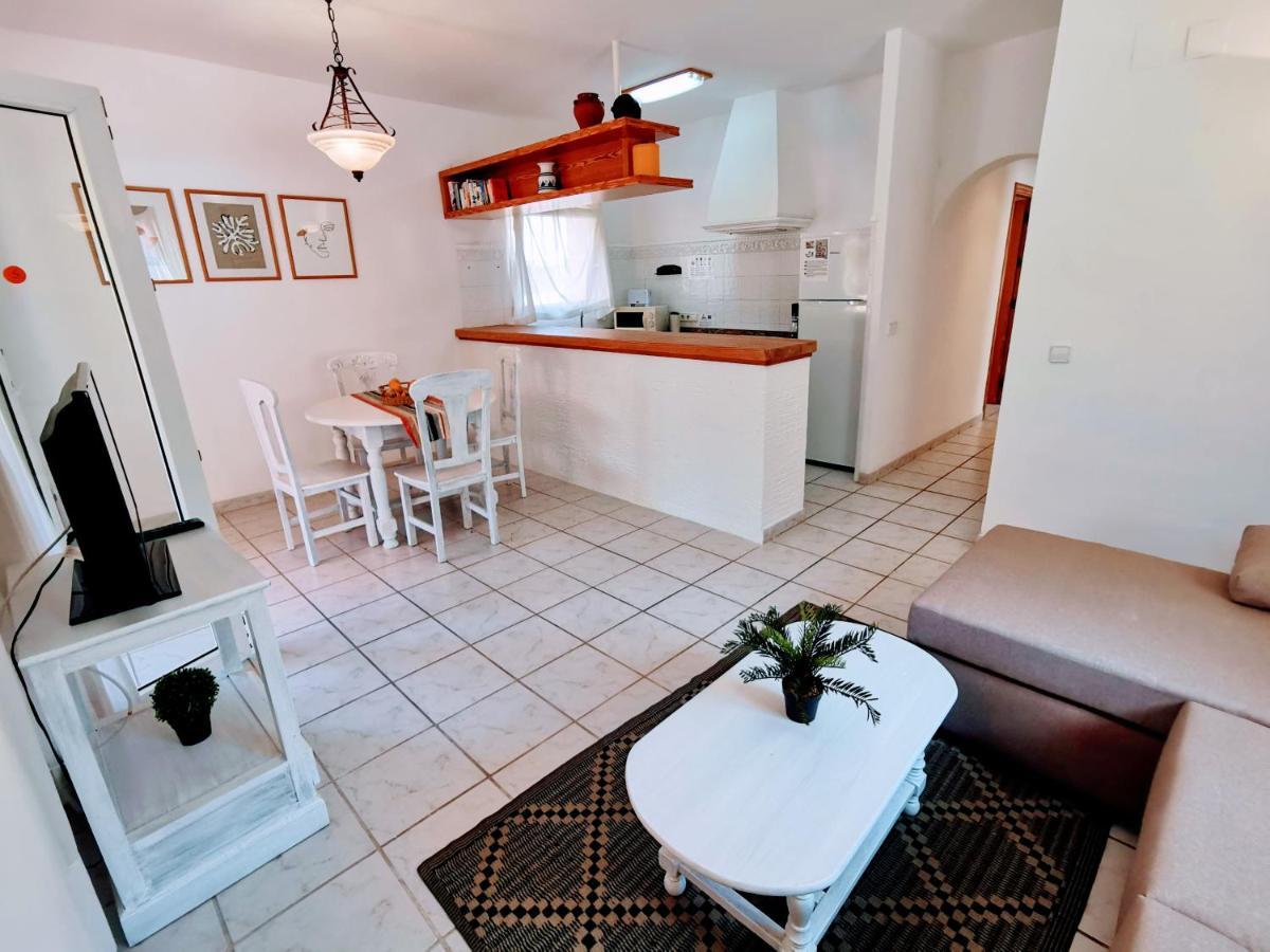 Villas Monte Verde -Btb Jávea Екстериор снимка